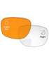 Adapt Orange Photochromic-Standard