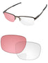 Adapt Pink Photochromic-Standard
