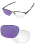Adapt Purple Photochromic-Standard
