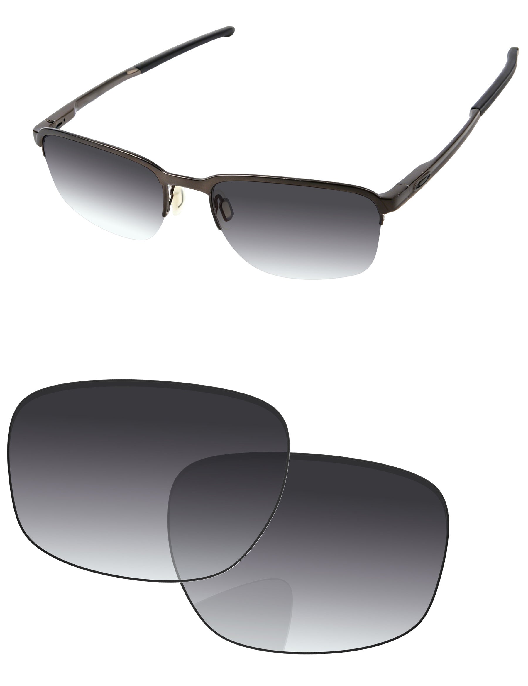 Gray Gradient-Standard