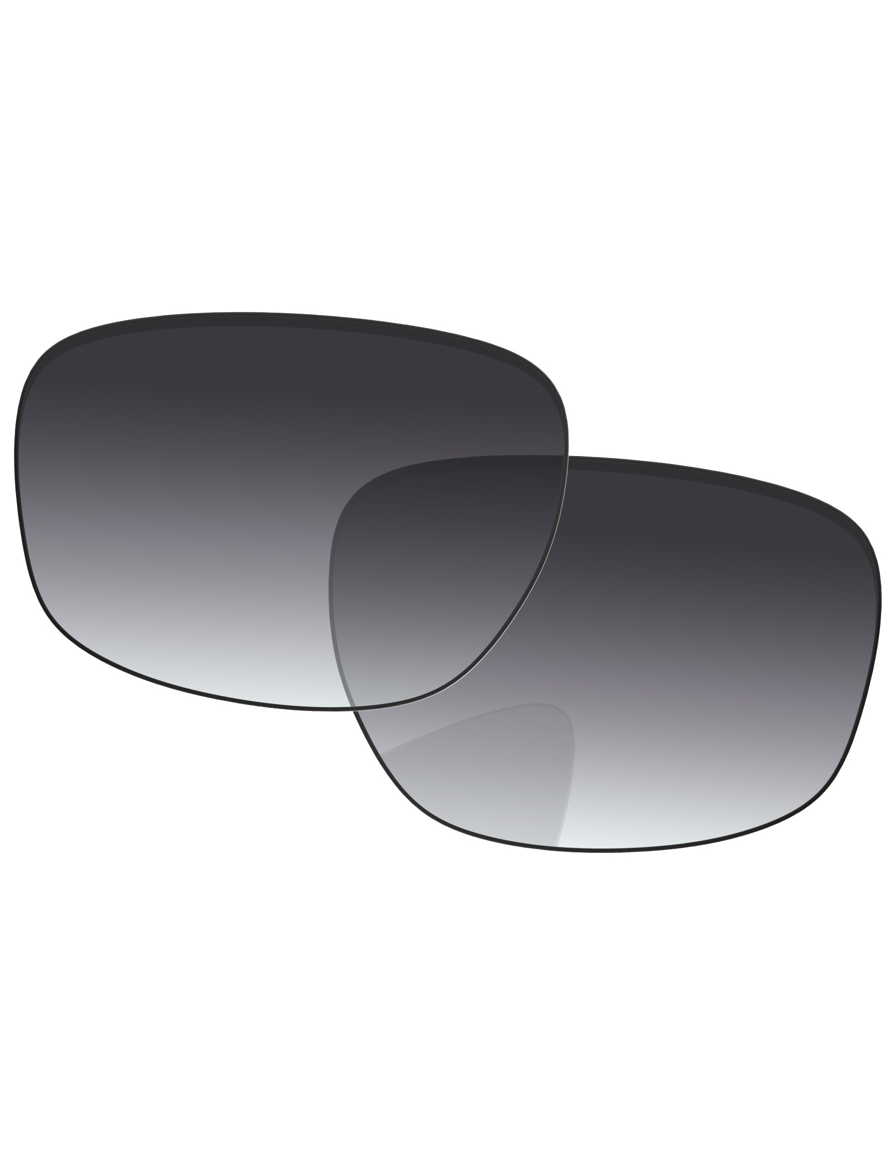 Gray Gradient-Standard