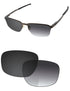 Gray Gradient Photochromic-Standard