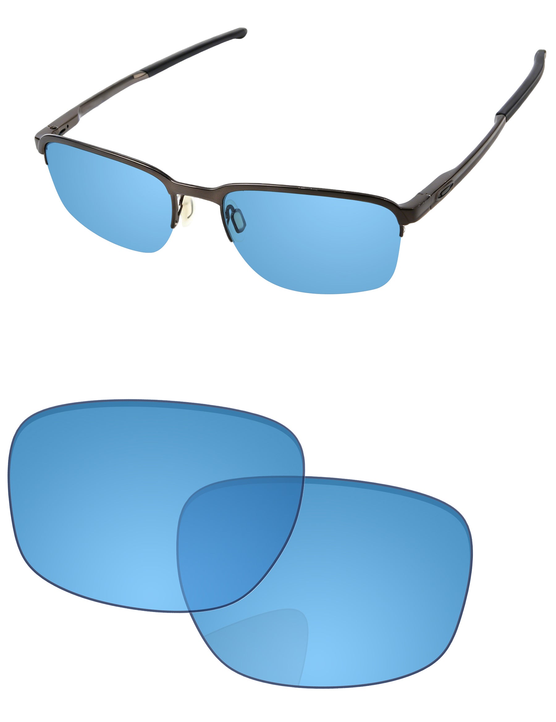 HD Blue-Standard