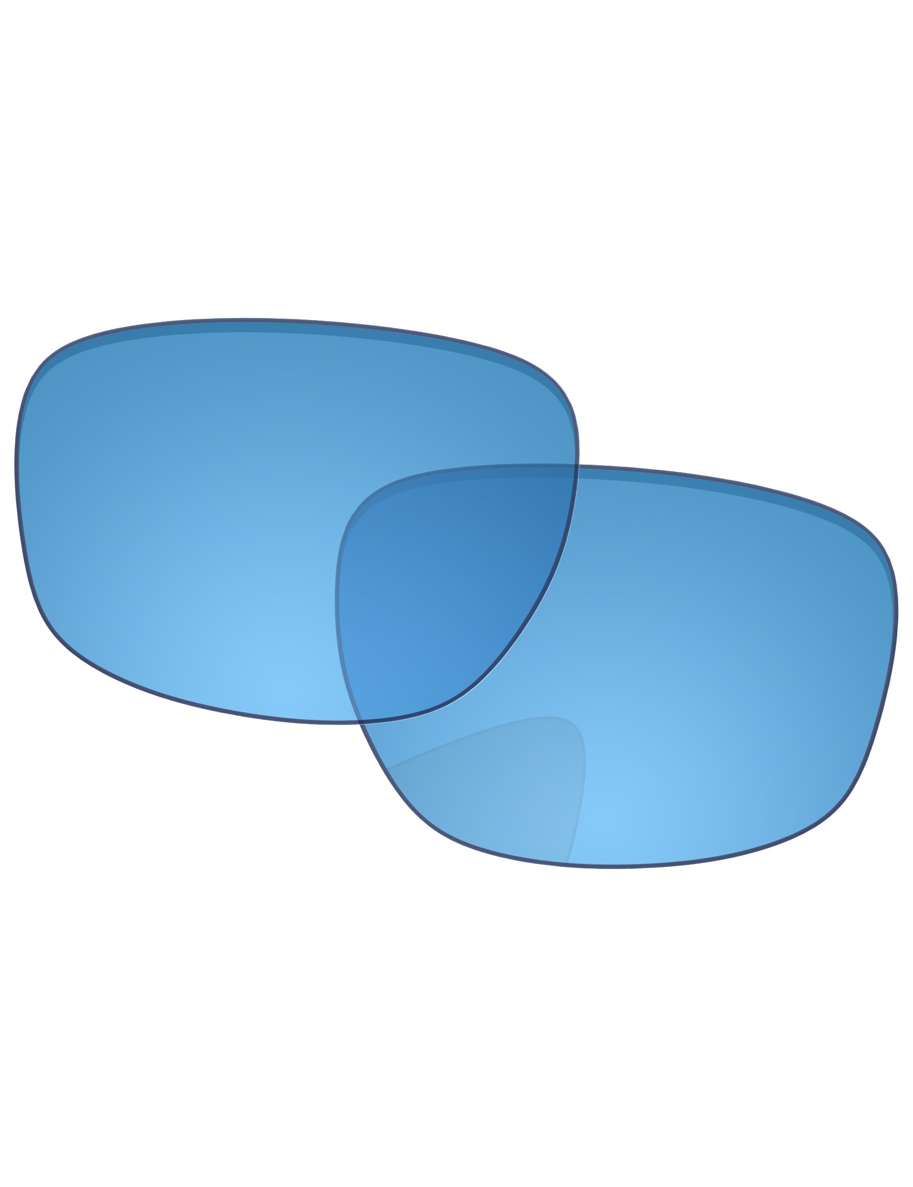 HD Blue-Standard