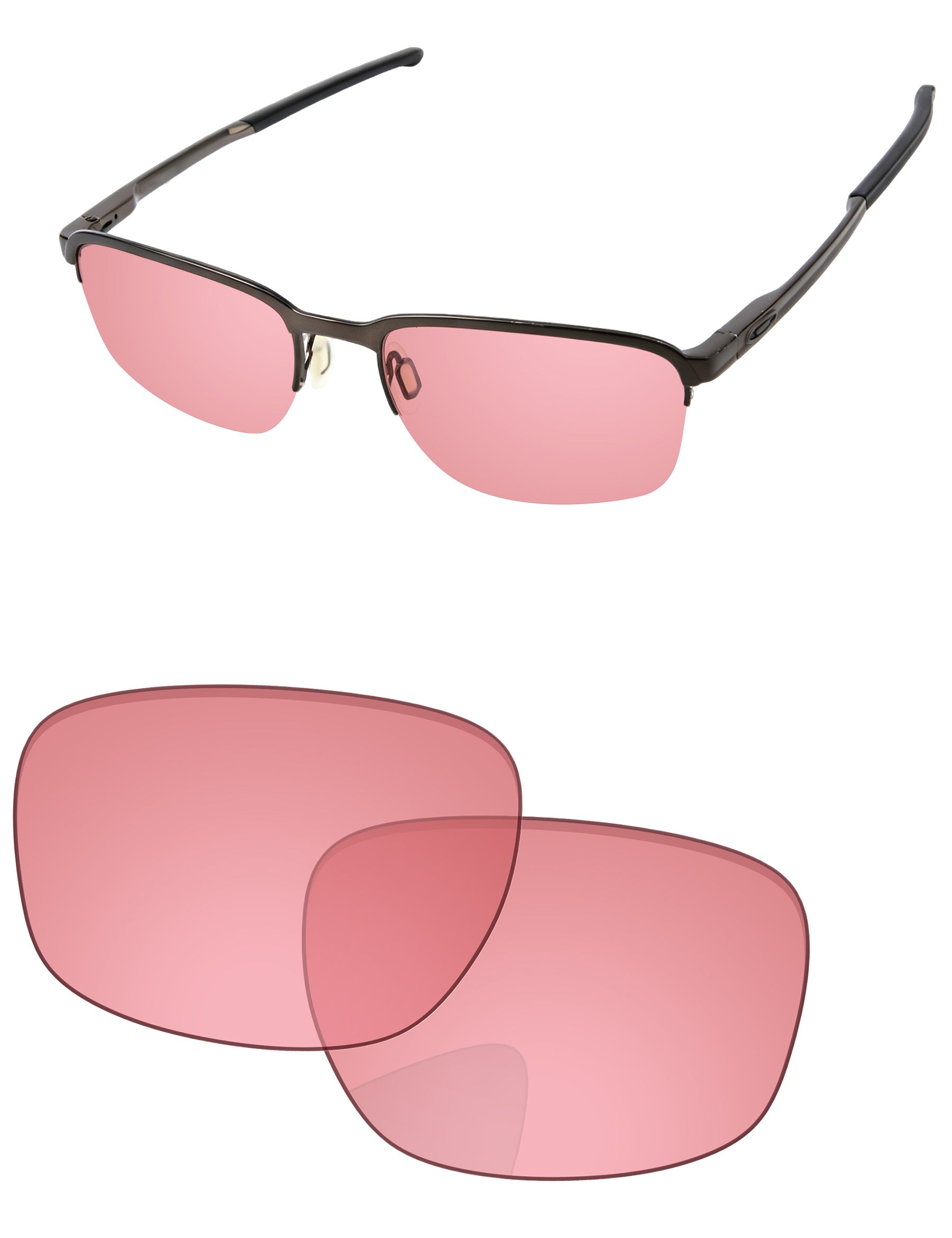 HD Pink-Standard