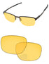 HD Yellow-Standard