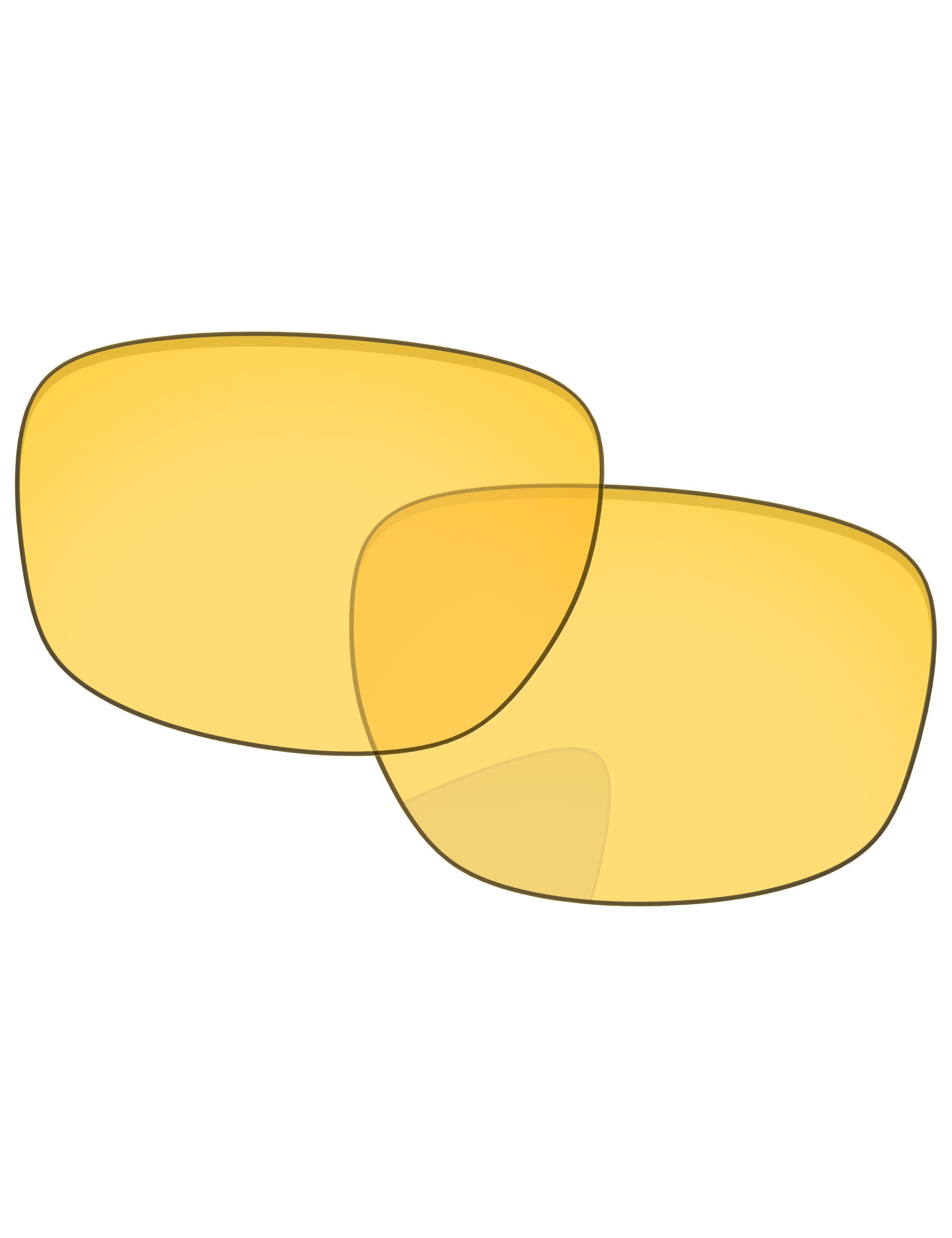 HD Yellow-Standard