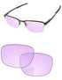 Low Light Pink-Standard