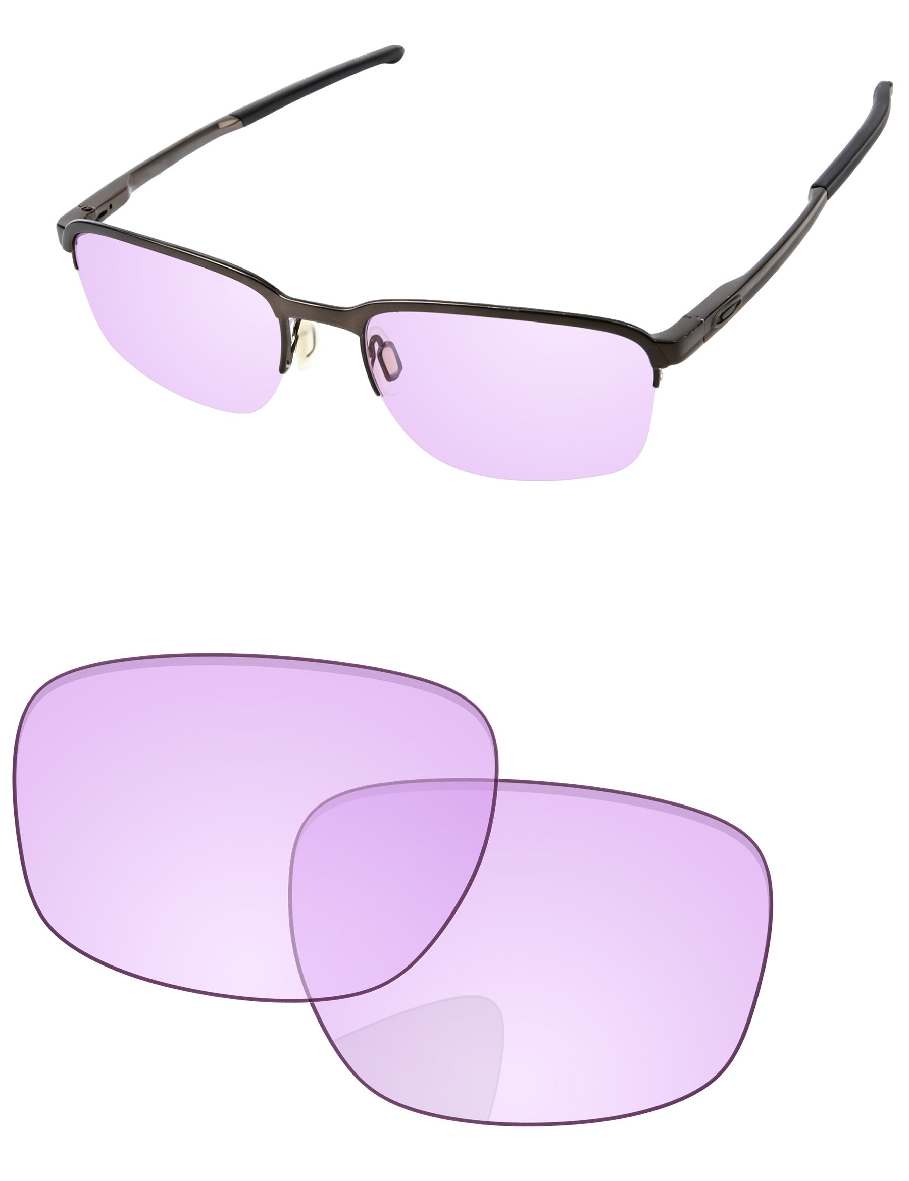 Low Light Pink-Standard