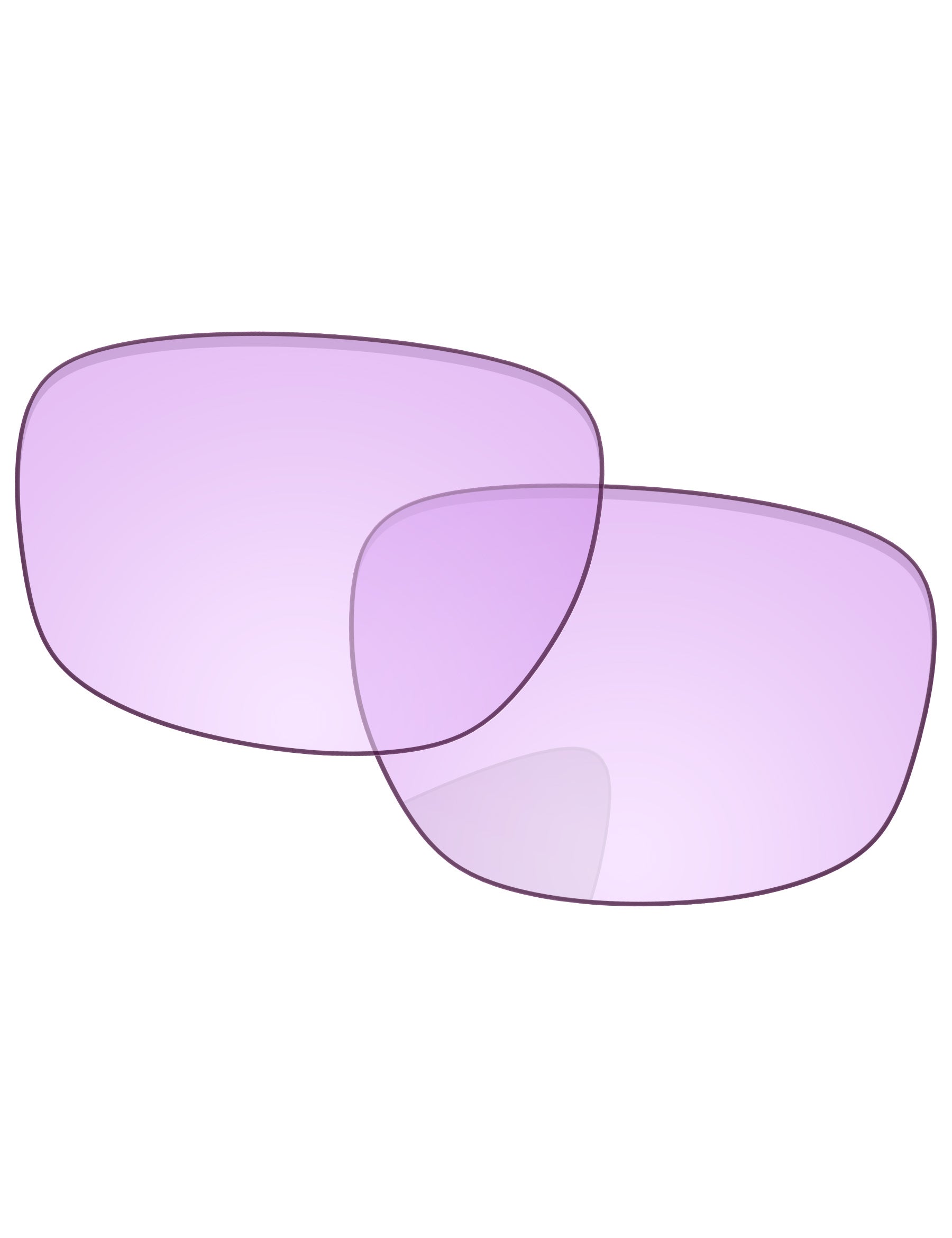 Low Light Pink-Standard