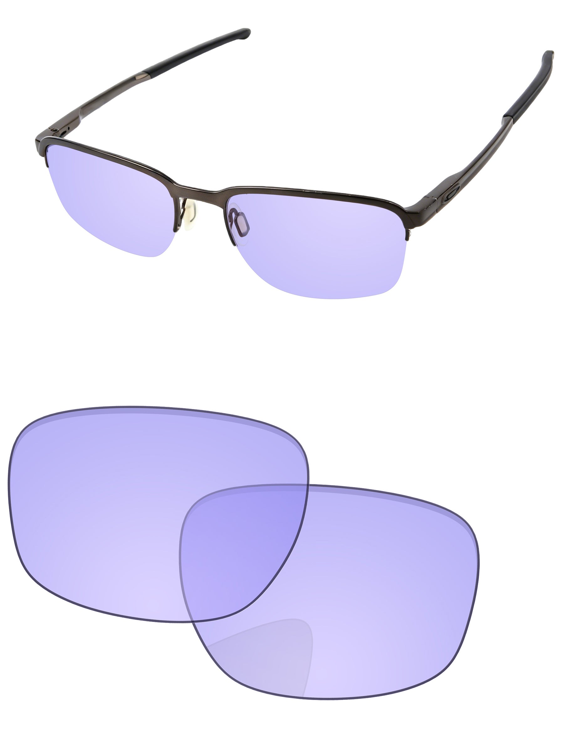 Low Light Violet-Standard