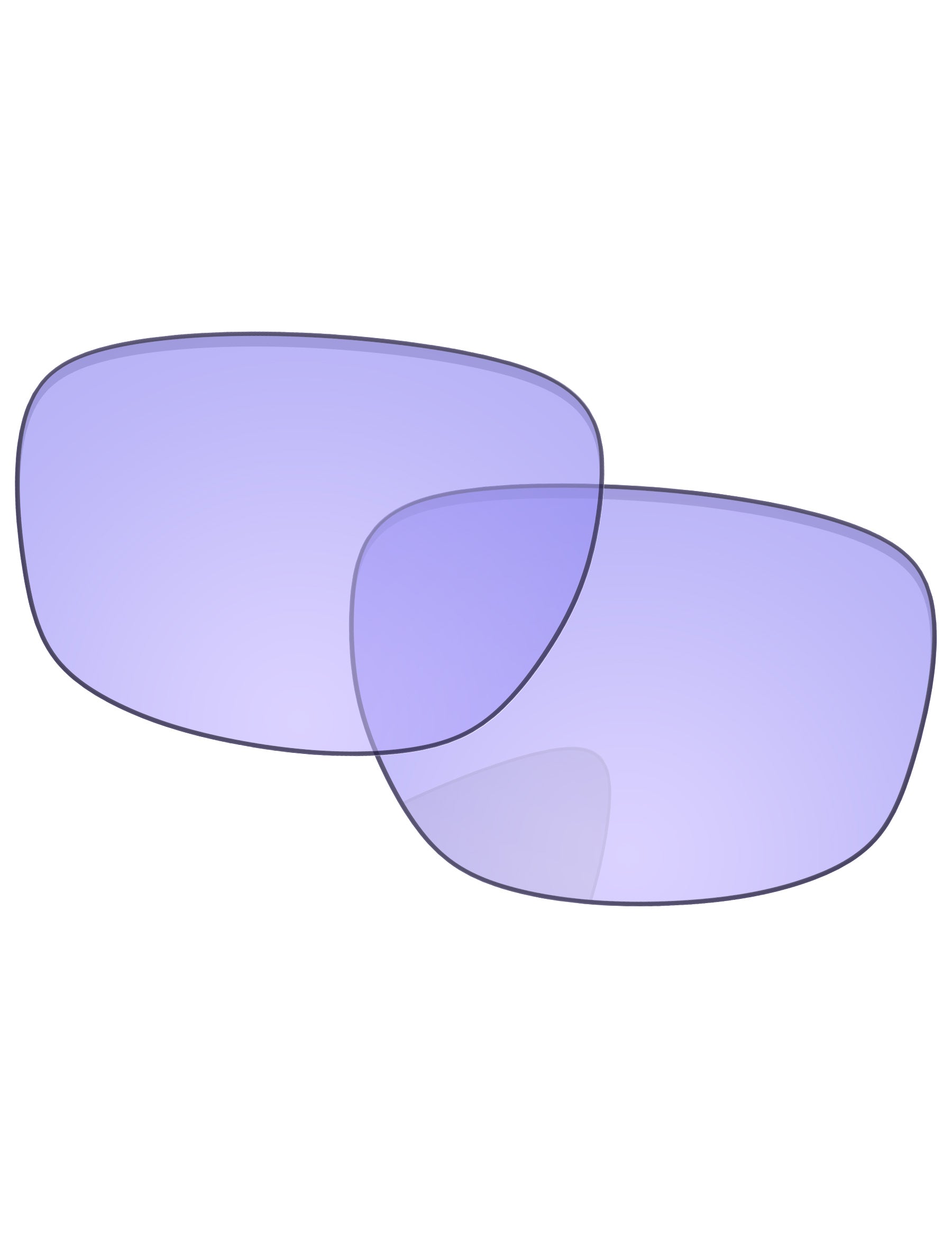 Low Light Violet-Standard