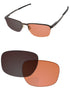 Orange Photochromic-Standard