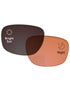 Orange Photochromic-Standard