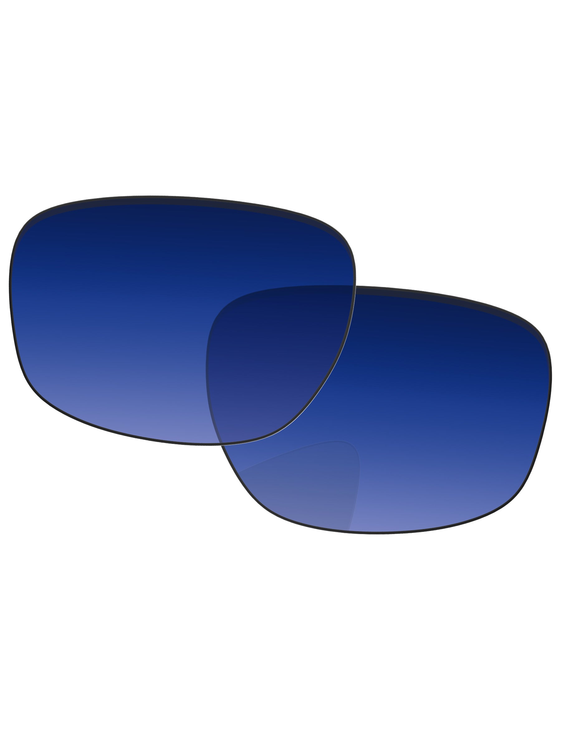 Sapphire Gradient-Standard