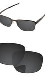 Solid Black-Standard