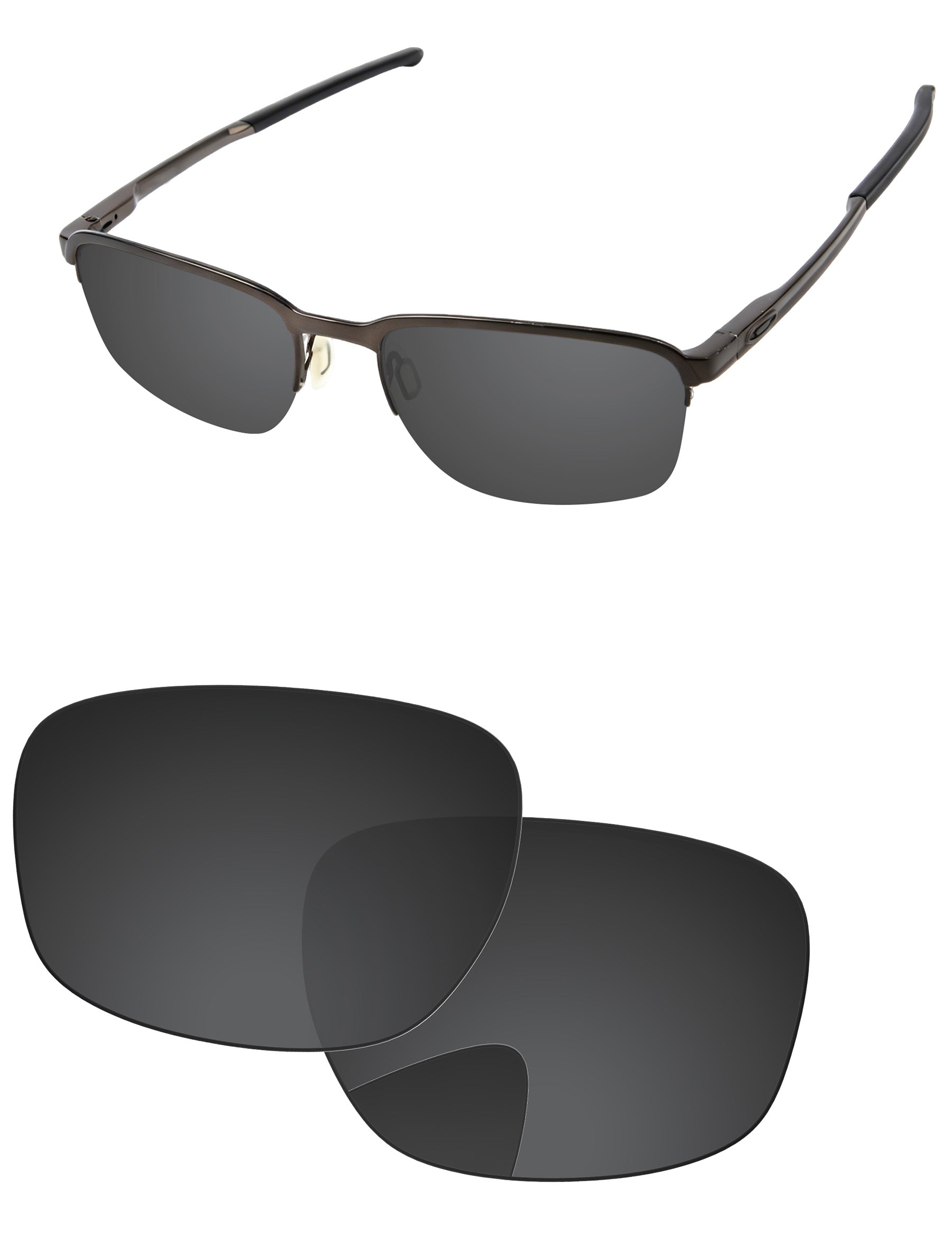 Solid Black-Standard