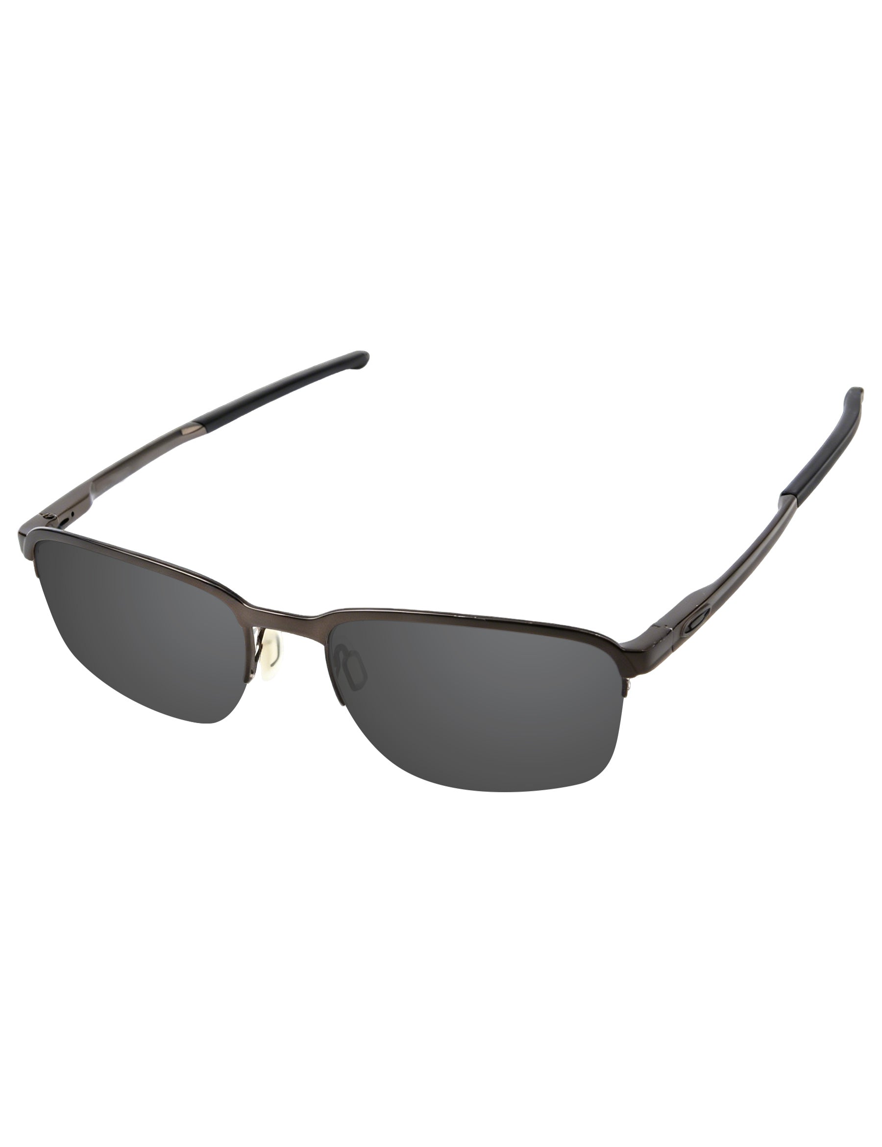 Solid Black-Standard