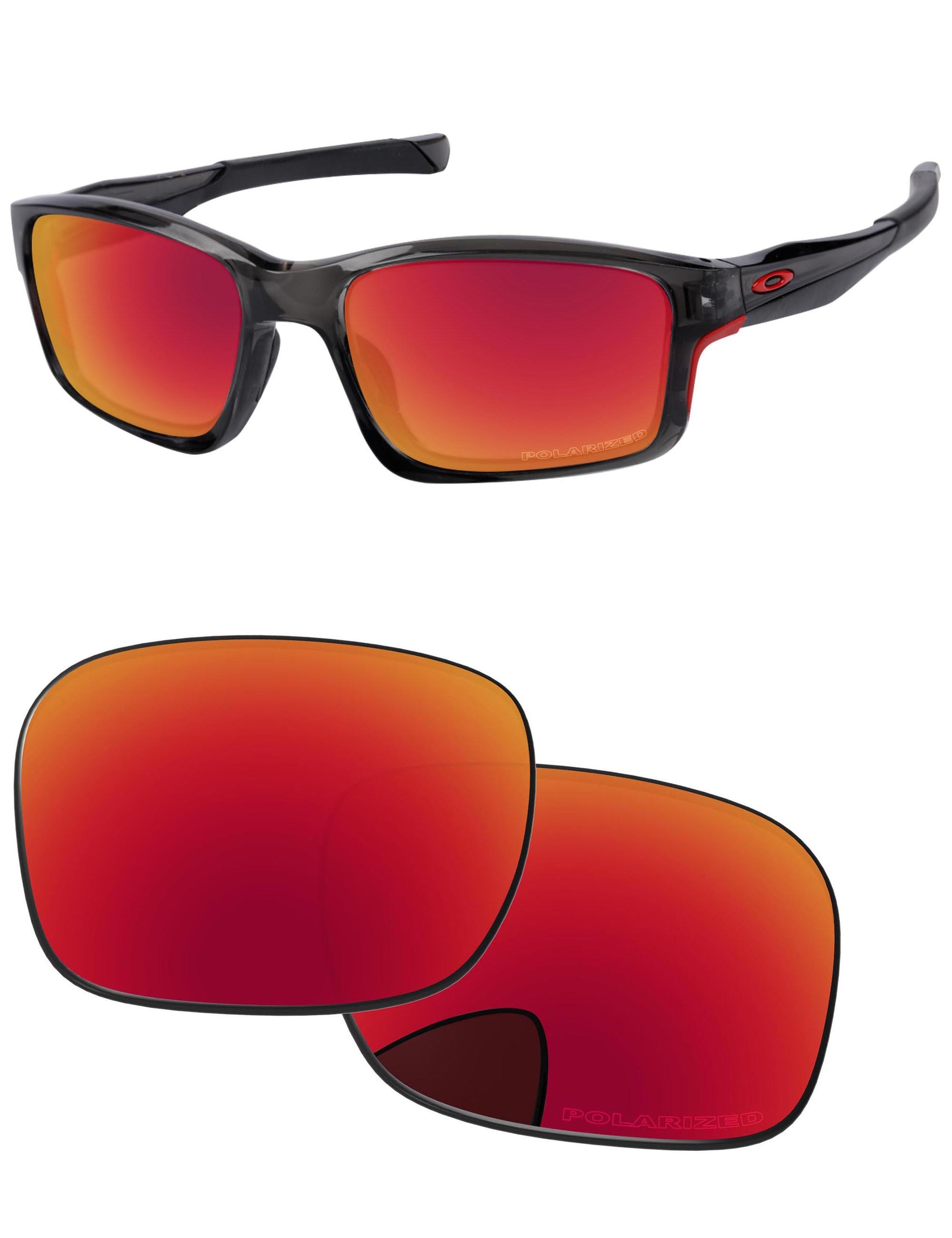Deep Red-Pro
