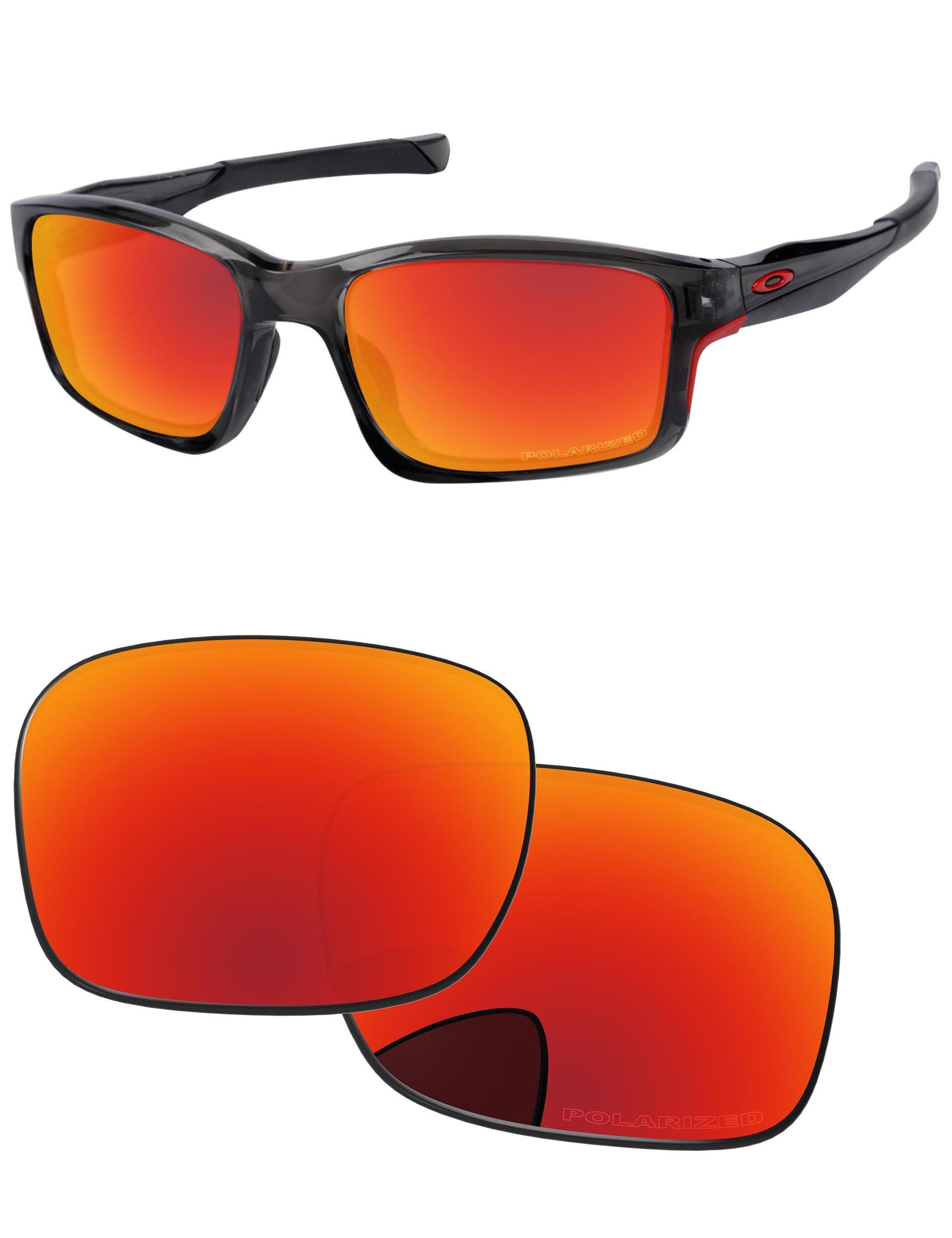 Fire Red-Pro