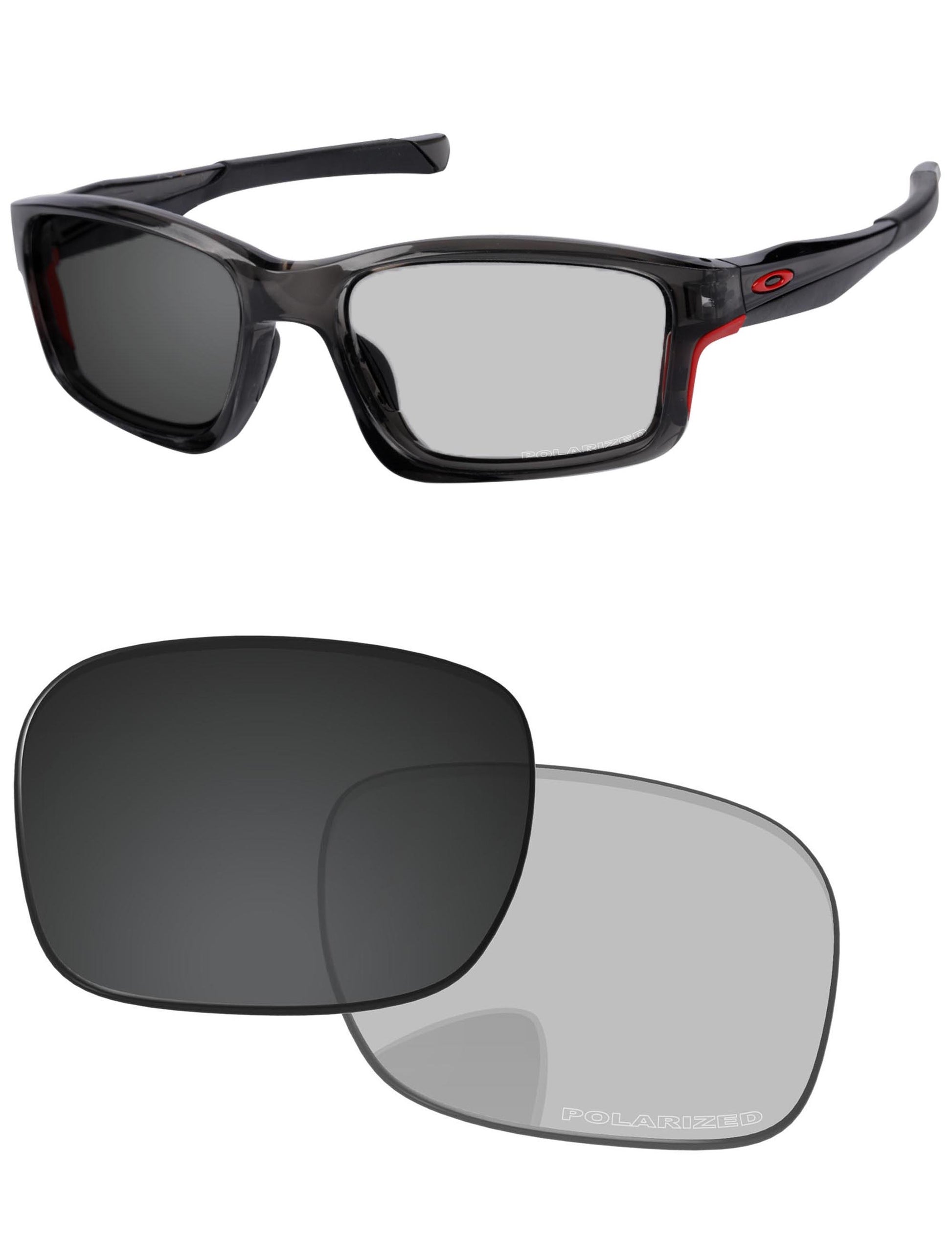 Gray Photochromic-Pro