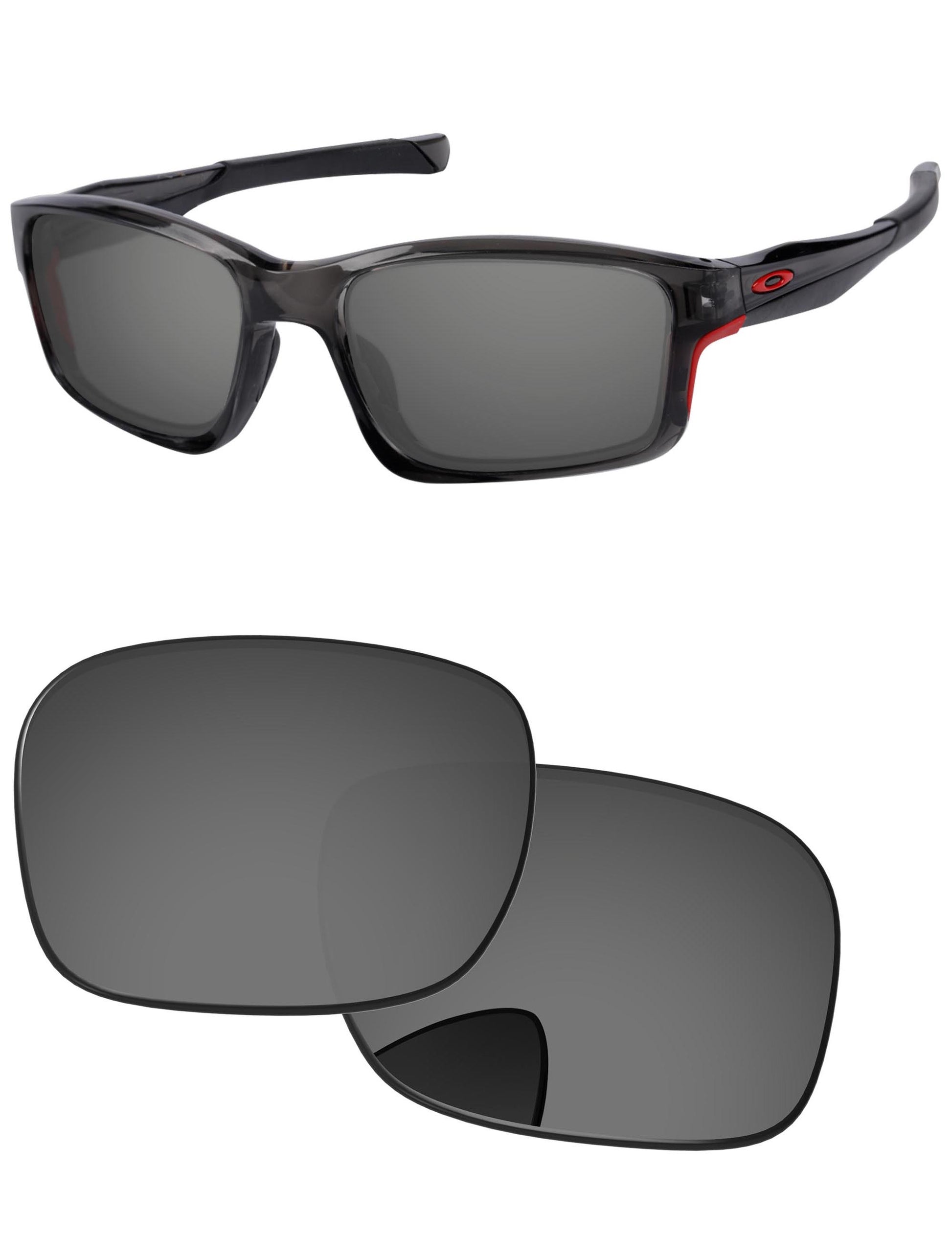 Black Chrome-Pro+