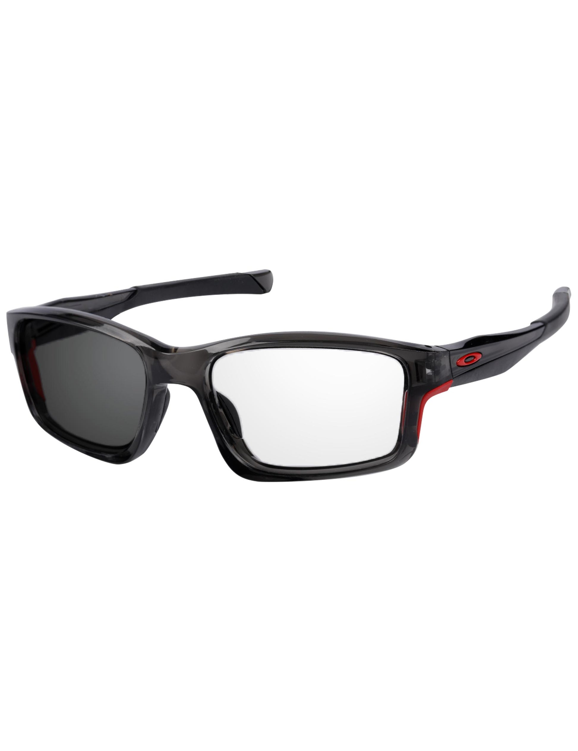 Eclipse Gray Photochromic Blue Light Blocking-Pro+