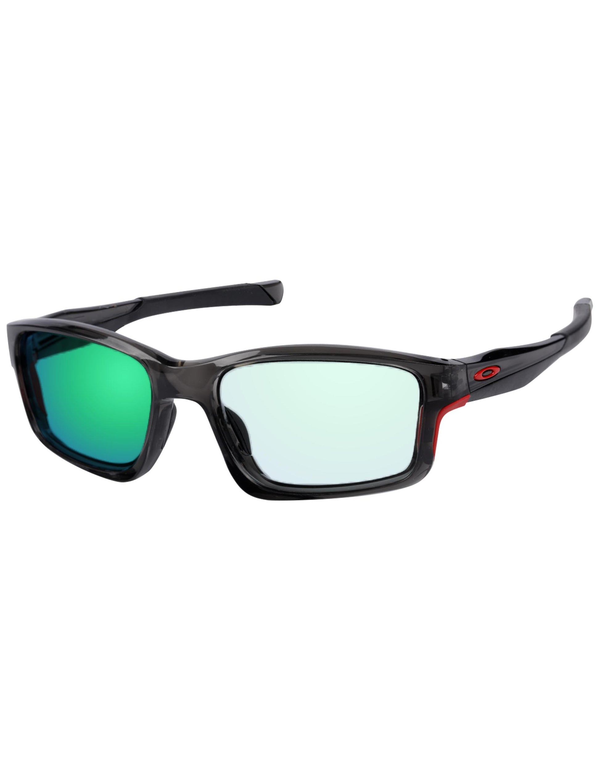Eclipse Green Shield Photochromic-Pro+