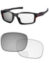 Eclipse Silver Shield Photochromic-Pro+