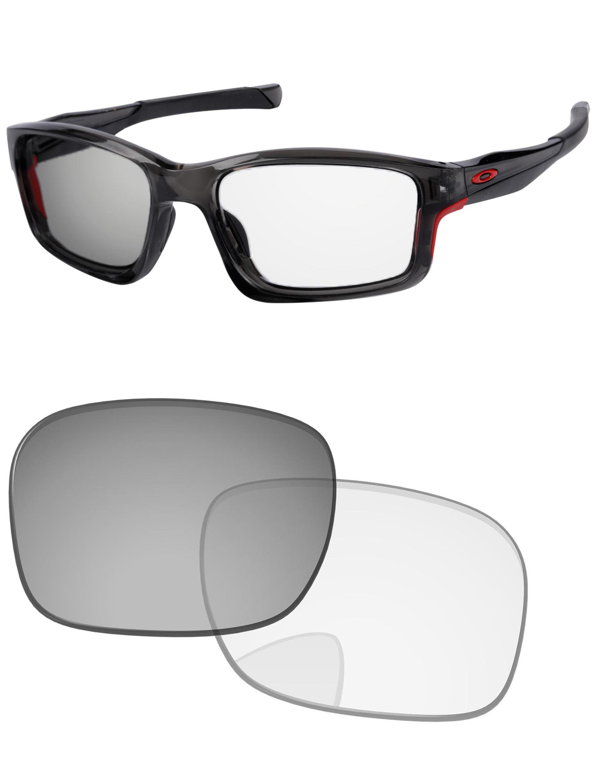 Eclipse Silver Shield Photochromic-Pro+