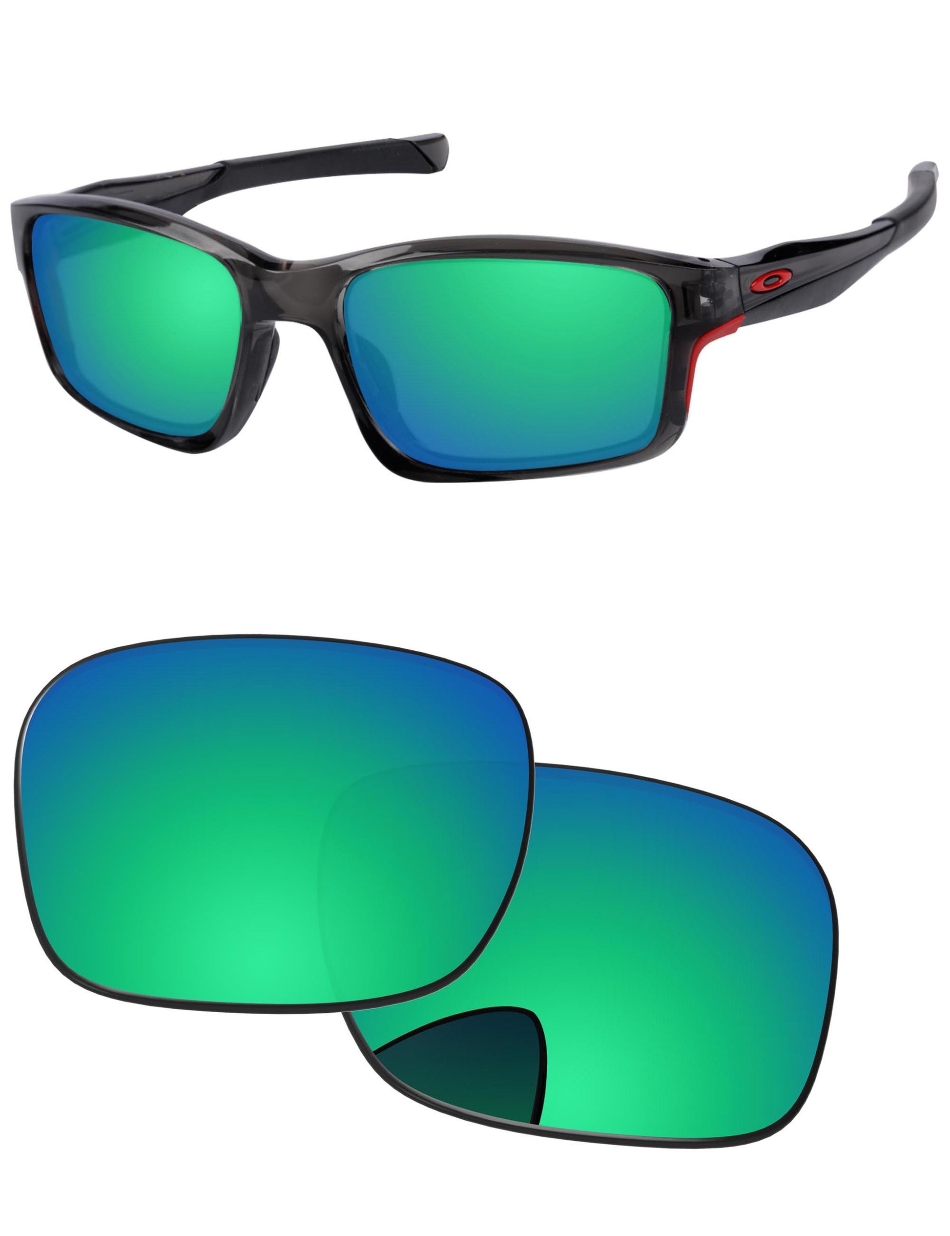 Emerald Green-Pro+