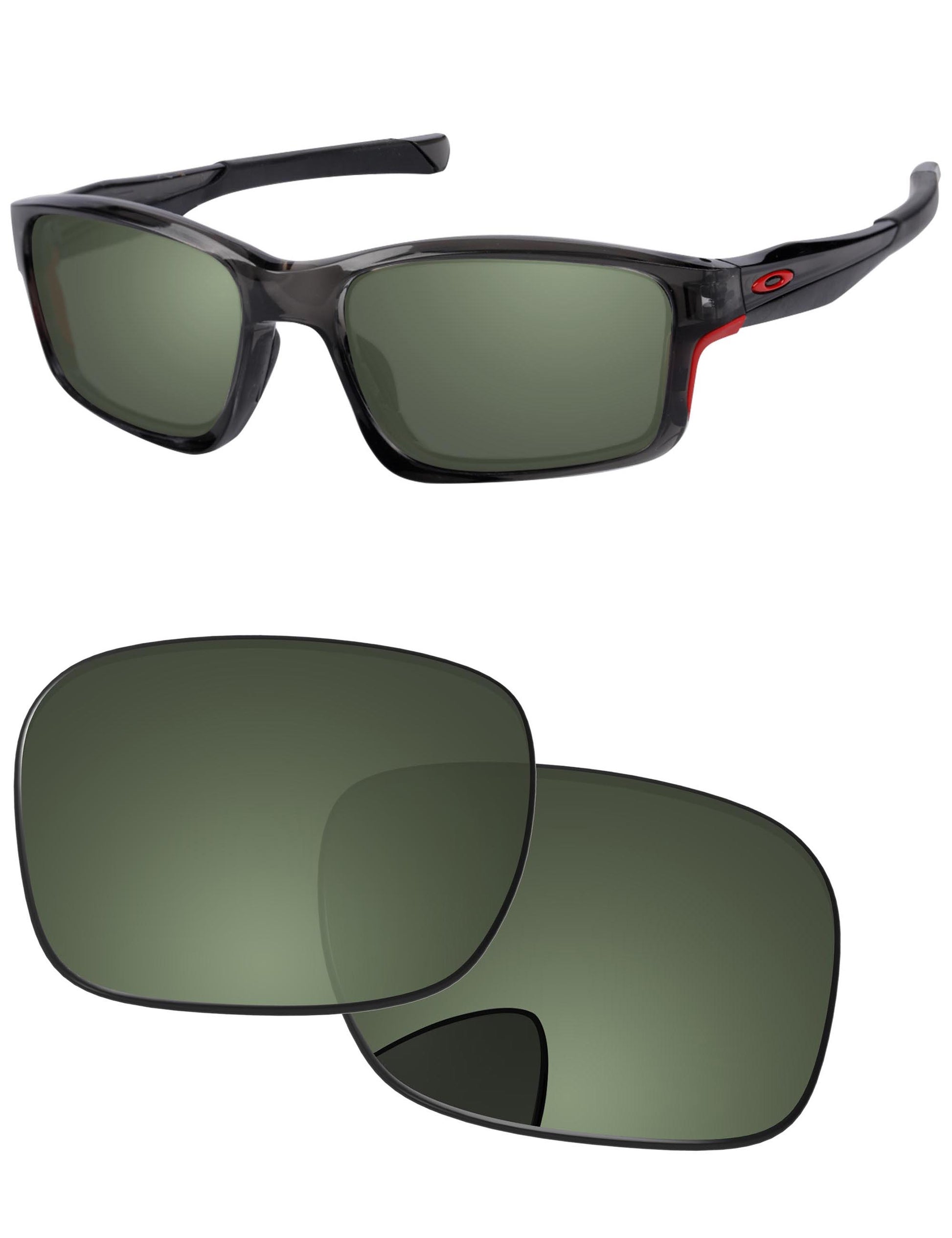 Gray Green-Pro+