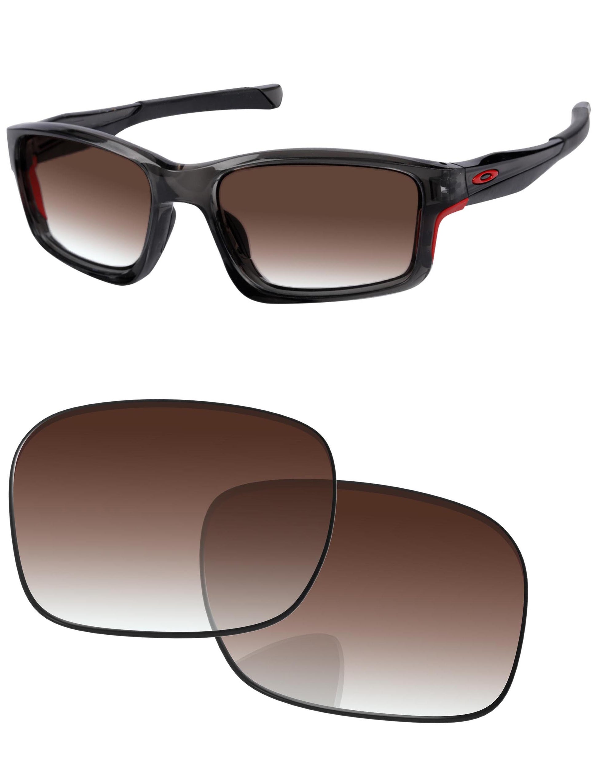 Brown Gradient-Standard