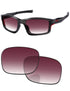 Burgundy Gradient-Standard