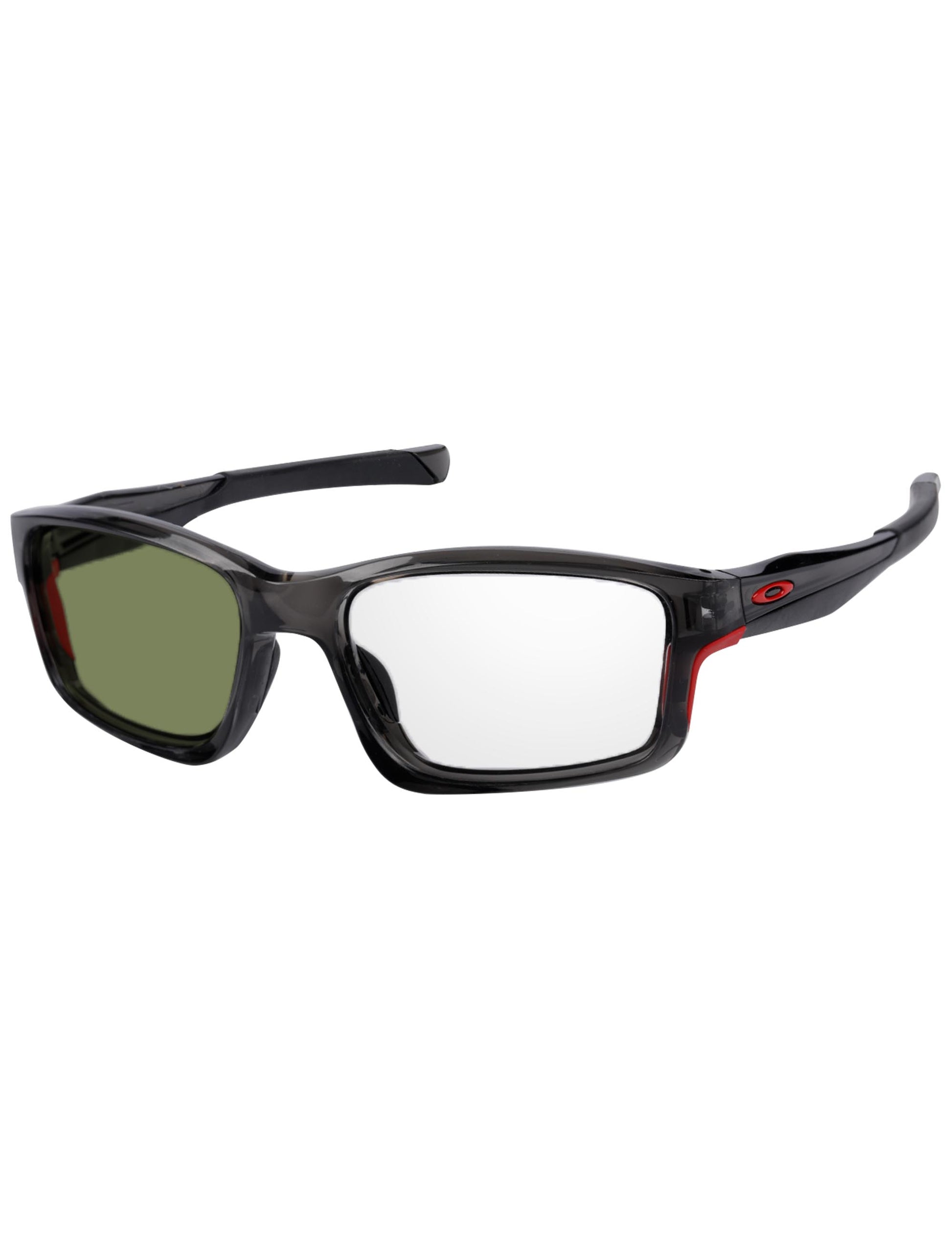 Eclipse Green Photochromic-Standard