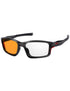 Eclipse Orange Photochromic-Standard