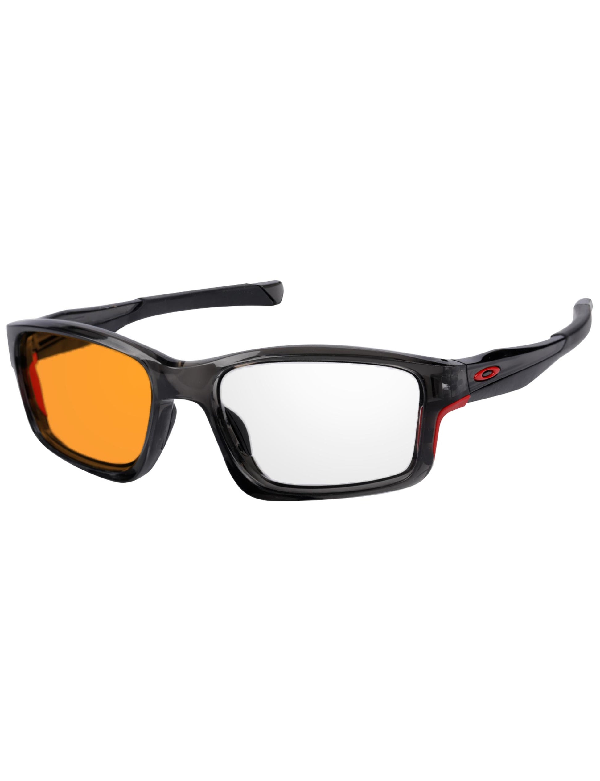 Eclipse Orange Photochromic-Standard