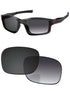 Gray Gradient Photochromic-Standard