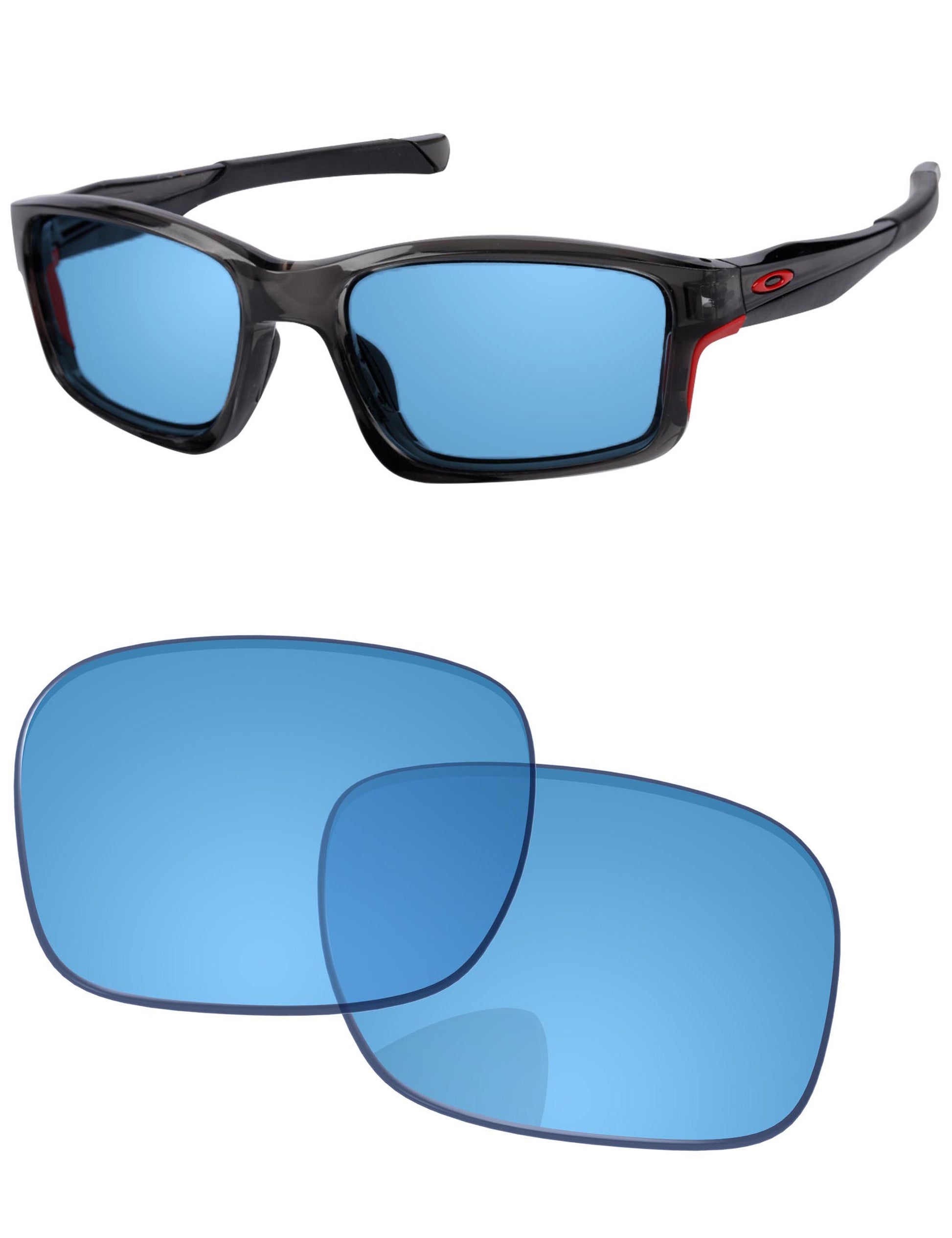 HD Blue-Standard
