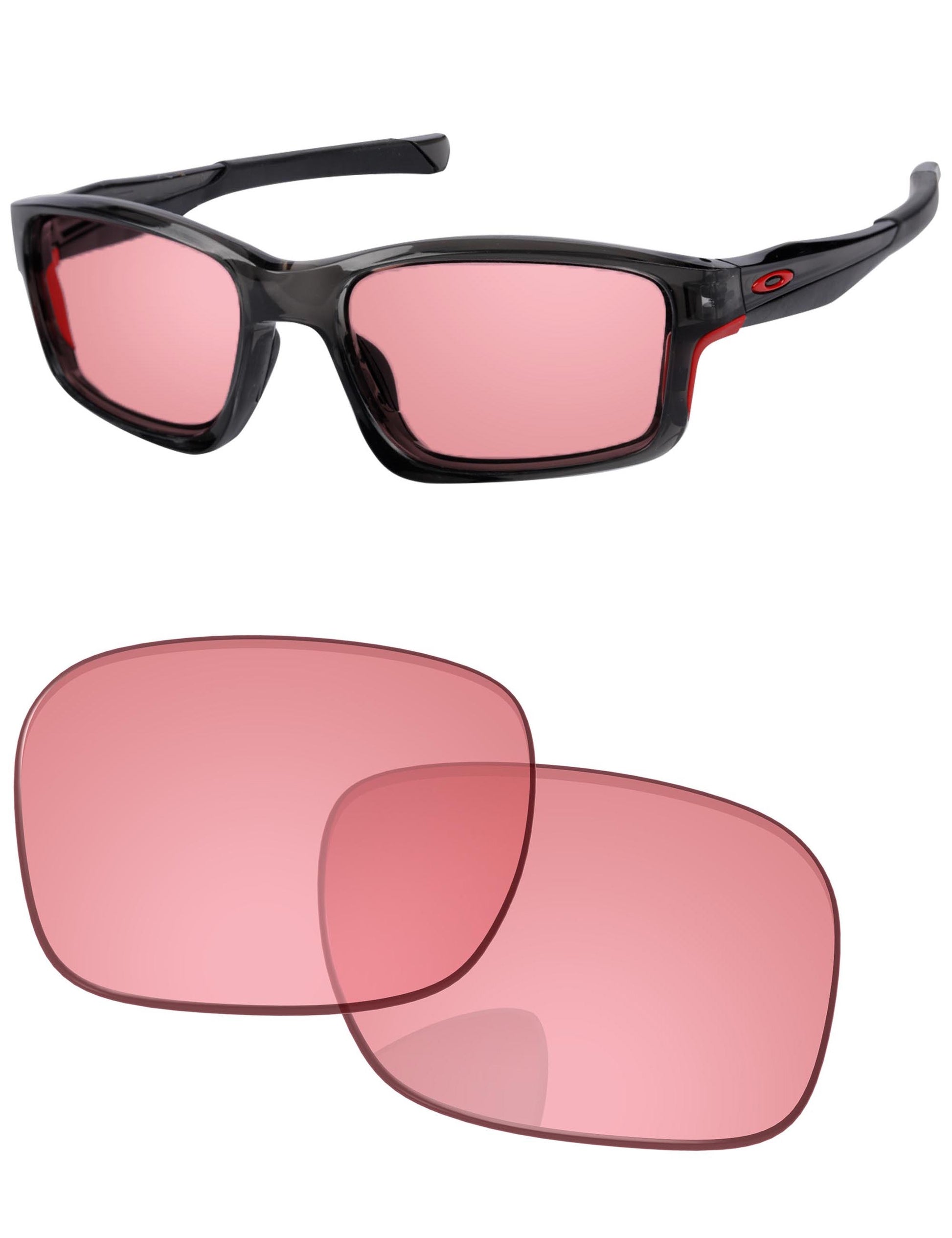 HD Pink-Standard