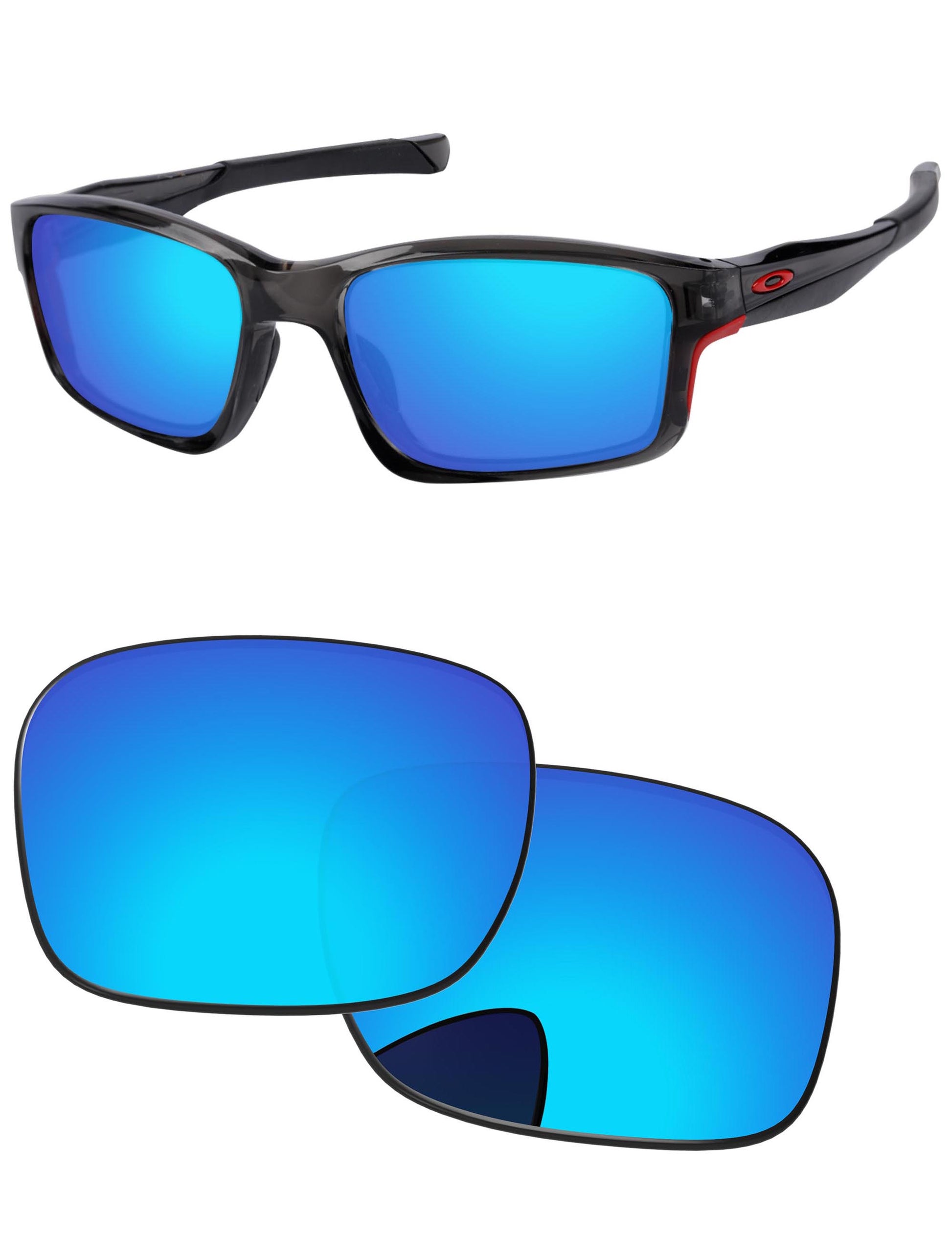 Ice Blue-Standard