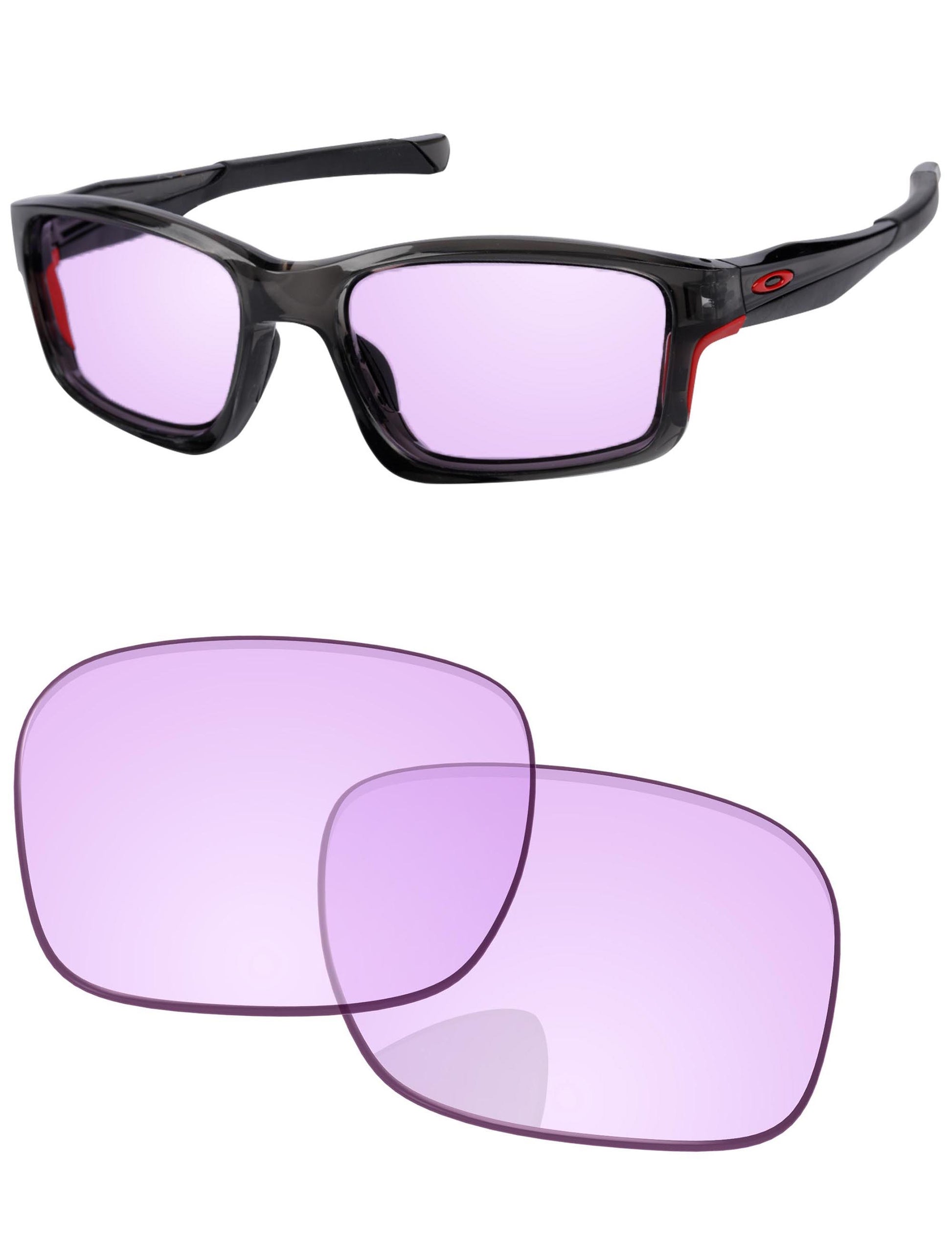 Low Light Pink-Standard
