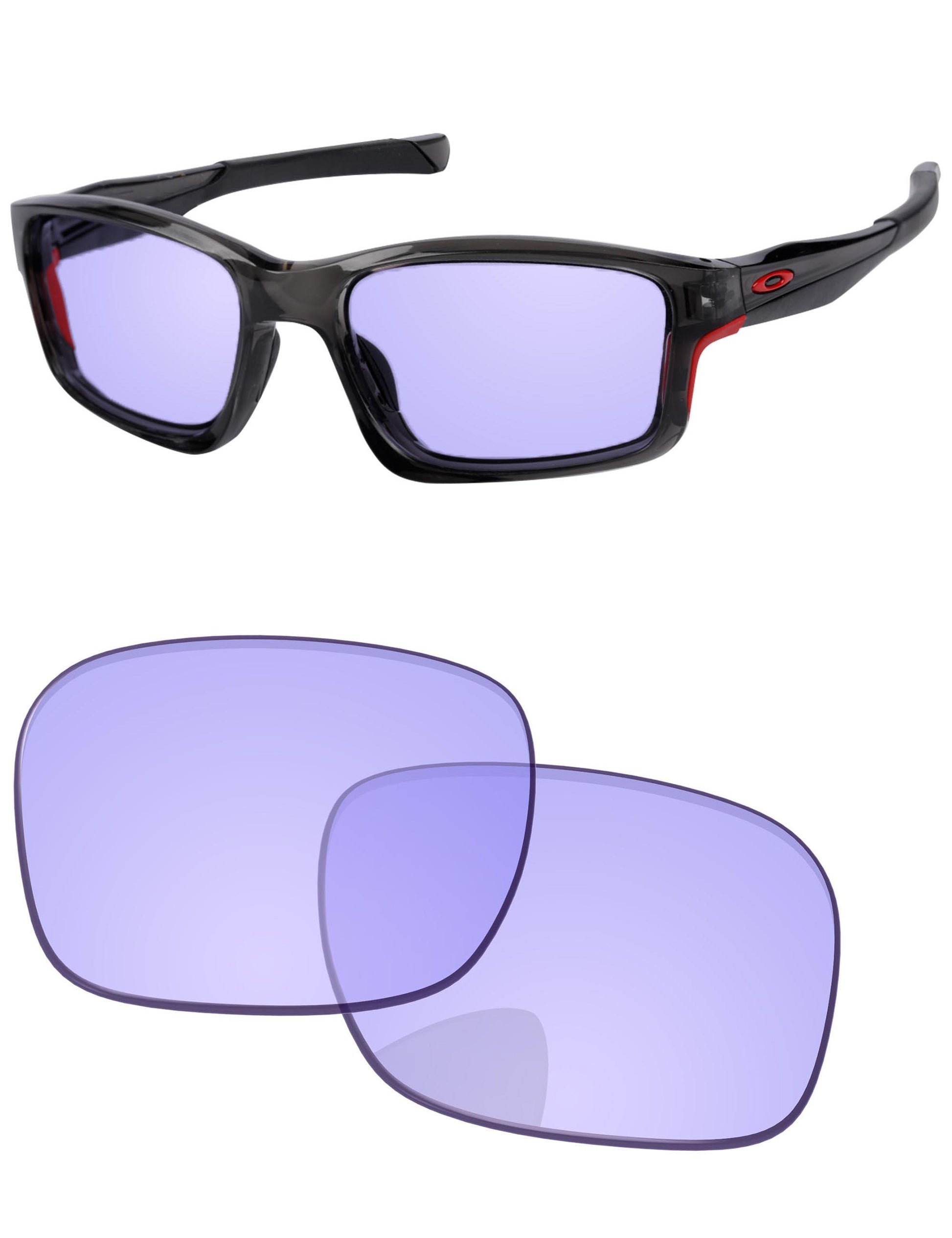 Low Light Violet-Standard