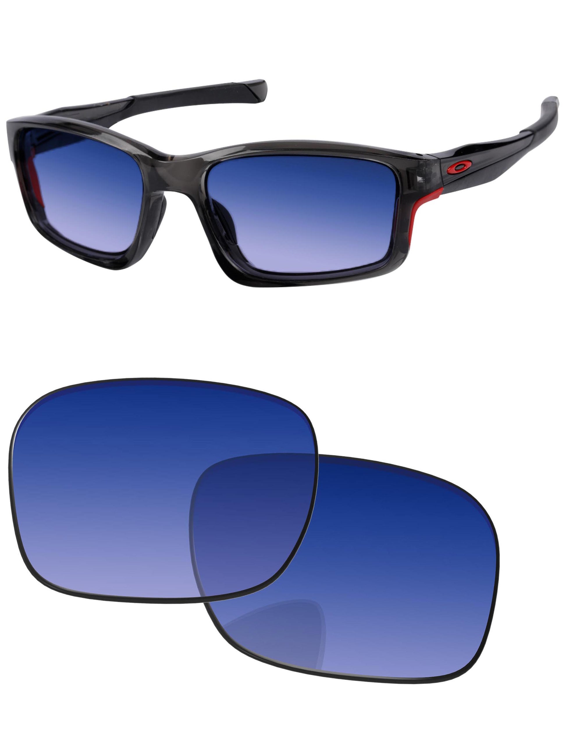 Sapphire Gradient-Standard