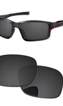 Solid Black-Standard