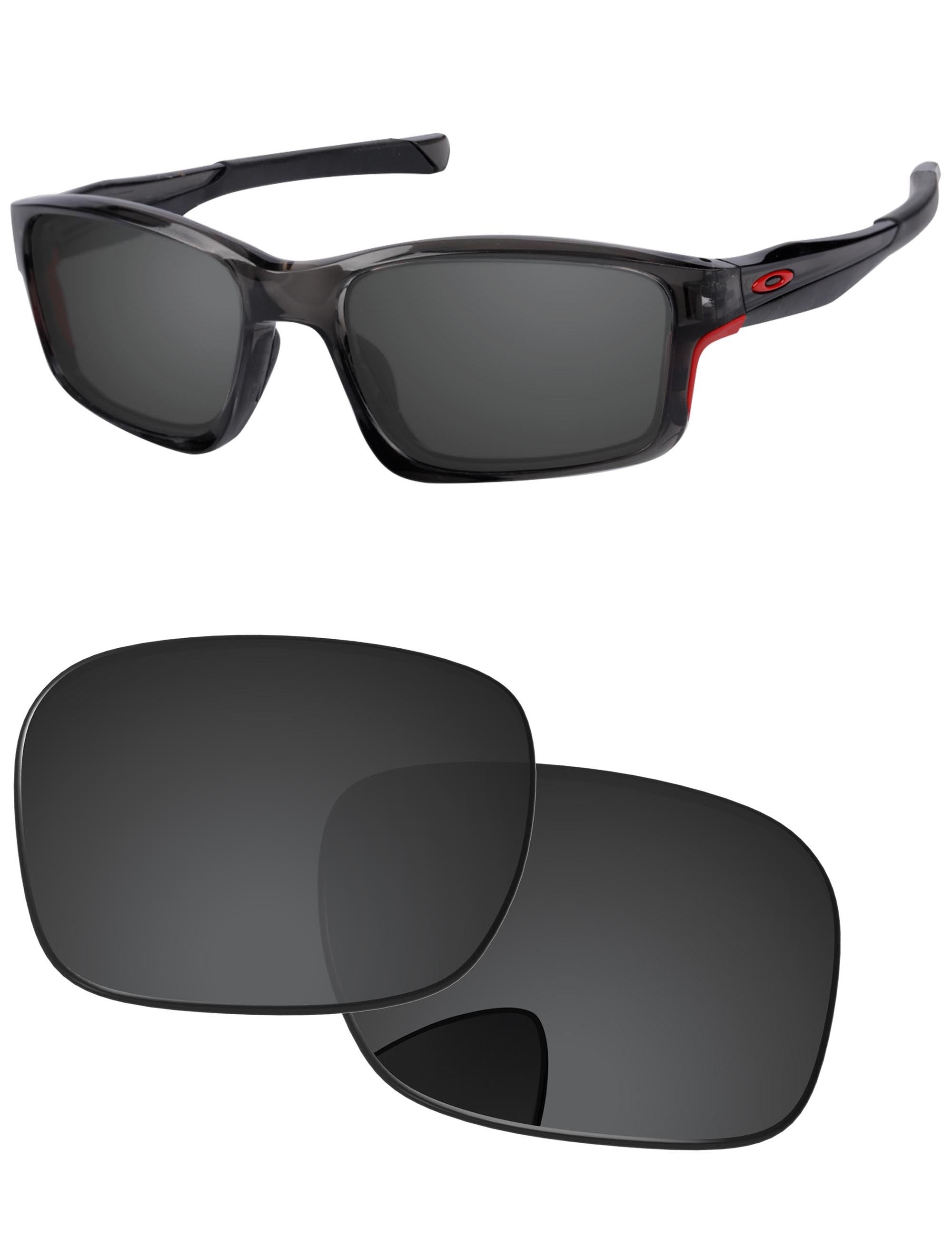 Solid Black-Standard