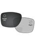 Gray Photochromic-Pro