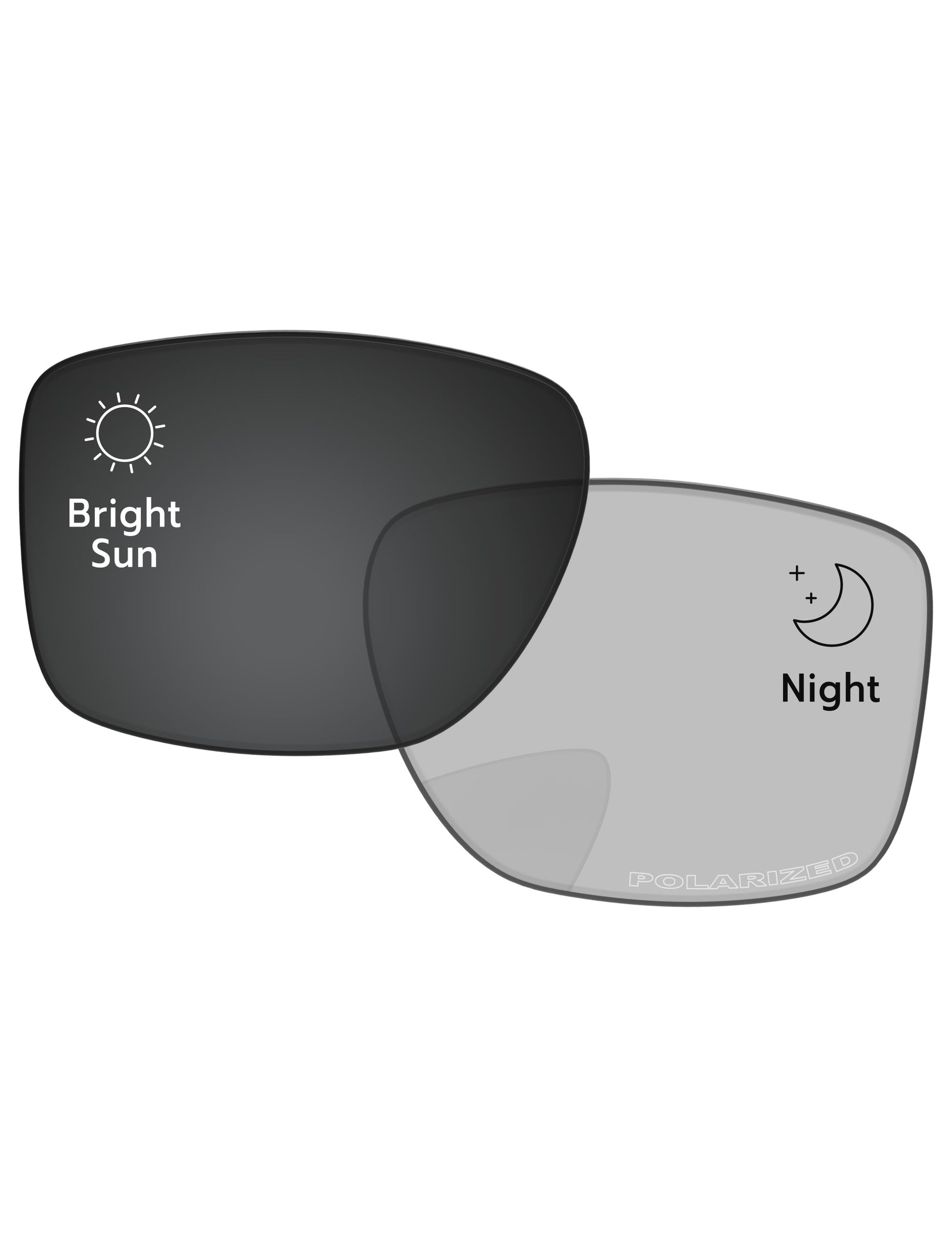 Gray Photochromic-Pro