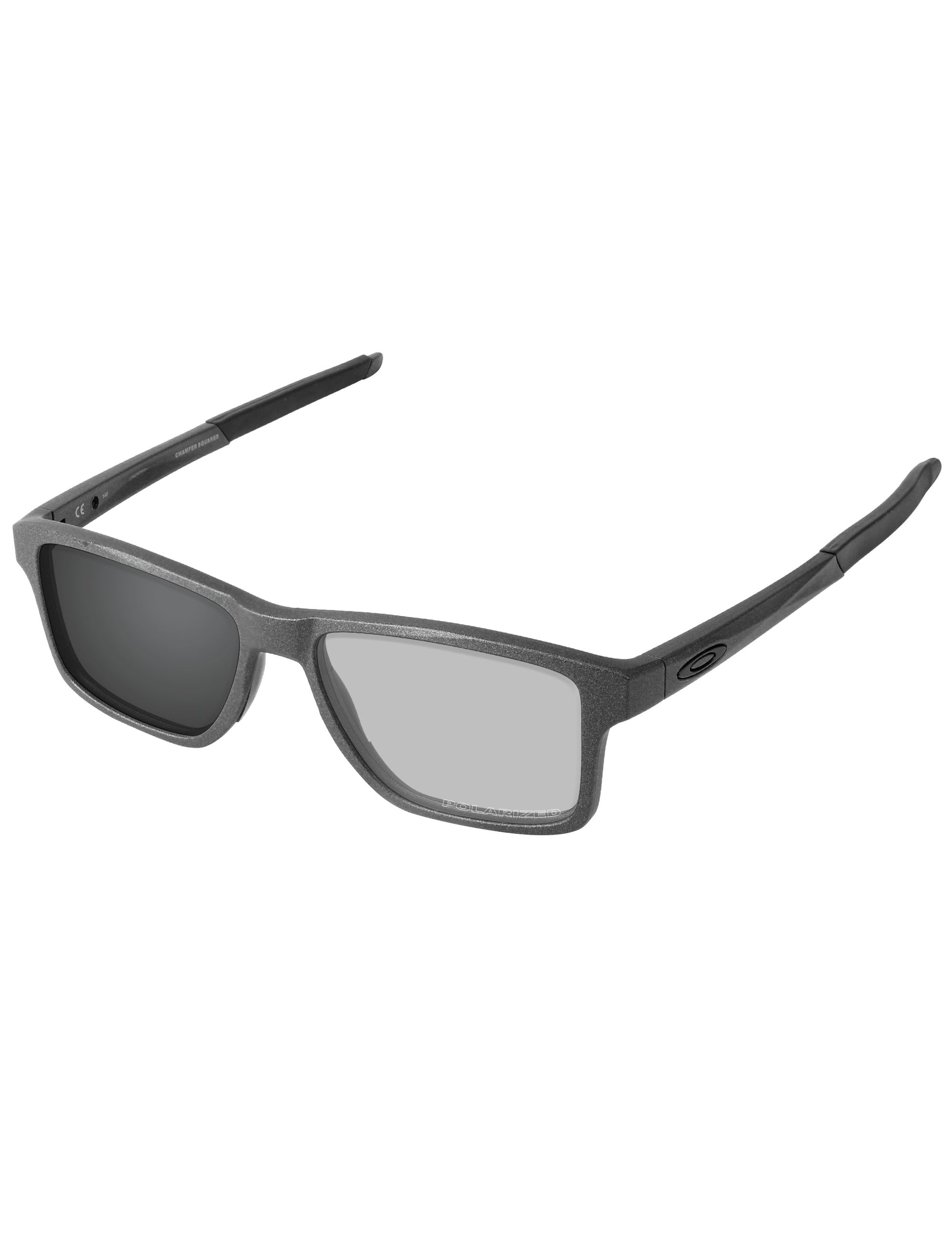Gray Photochromic-Pro