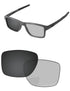 Gray Photochromic-Pro